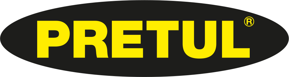 Logo marca distribuidor autorizado